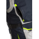 Veste RST Maverick CE textile - bleu taille 2XL