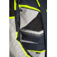 Veste RST Maverick CE textile - bleu taille 2XL