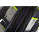 Veste RST Maverick CE textile - bleu taille 2XL