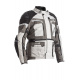Veste RST Adventure-X CE textile - gris taille L