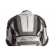 Veste RST Adventure-X CE textile - gris taille L