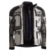 Veste RST Adventure-X CE textile - gris taille L