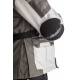 Veste RST Adventure-X CE textile - gris taille L