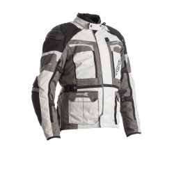 Veste RST Adventure-X CE textile - gris taille 4XL
