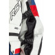 Veste RST Adventure-X CE textile - bleu/rouge taille 4XL