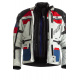 Veste RST Adventure-X CE textile - bleu/rouge taille 4XL