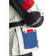 Veste RST Adventure-X CE textile - bleu/rouge taille 4XL