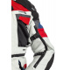 Veste RST Adventure-X CE textile - bleu/rouge taille 4XL