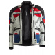 Veste RST Adventure-X CE textile - bleu/rouge taille 4XL