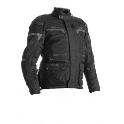 Veste RST Adventure-X CE textile - noir taille L