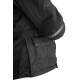 Veste RST Adventure-X CE textile - noir taille L