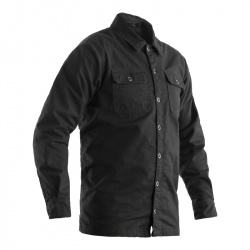 Veste RST Heavy Duty Kevlar® CE textile - ardoise taille M