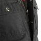 Veste RST Heavy Duty Kevlar® CE textile - ardoise taille XL