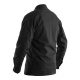 Veste RST Heavy Duty Kevlar® CE textile - ardoise taille 3XL