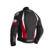 Blouson RST Tractech EVO 4 CE textile - rouge taille 3XL