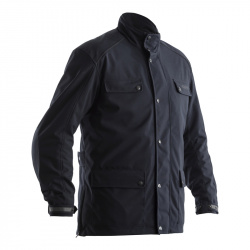 Veste RST Shoreditch CE textile - bleu taille 4XL