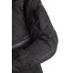 Veste RST Maverick CE femme textile - noir taille 3XL