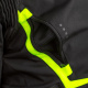 Veste RST Maverick CE femme textile - noir/fluo taille L