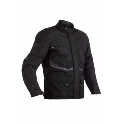 Veste RST Maverick CE femme textile - noir taille L