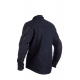 Chemise RST Denim Kevlar® CE textile - bleu taille XS