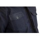 Chemise RST Denim Kevlar® CE textile - bleu taille XS