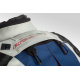 Veste RST Adventure-X Airbag CE textile - bleu/rouge taille 3XL