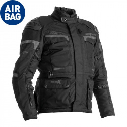 Veste RST Adventure-X Airbag CE textile - noir taille 5XL