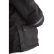 Veste RST Adventure-X Airbag CE textile - noir taille 5XL