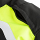 Veste RST Alpha 4 CE textile - noir/jaune taille S