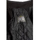 Blouson RST Frontier CE textile - noir taille M