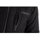 Blouson RST Frontier CE textile - noir taille L