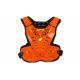 Pare-pierre UFO Reactor 2 Evolution orange fluo enfant