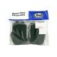 Mousses de joues ARAI Dry-Cool FCS 30mm (épaisseur standard XS) pour casques Rebel/Chaser-V/Chaser-V PRO