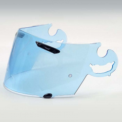 Ecran ARAI SAL Pinlock bleu casque intégral