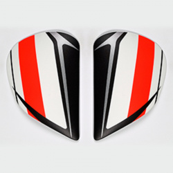 PLATINE ECRAN ARAI SAJ NICKY 3 STARS CASQUE INTEGRAL