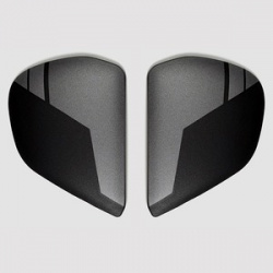 Platine écran ARAI VAS Place Black casque intégral