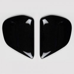 Plaques pivot ARAI VAS-V Diamond Black pour casque RX-7 V