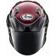 Casque ARAI CT-F Gold Wing Red taille XS