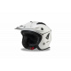 Casque UFO Sheratan blanc taille S