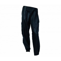 Pantalon de pluie OXFORD noir taille L