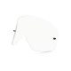 Ecran de rechange OAKLEY O Frame 2.0 Lexan transparent