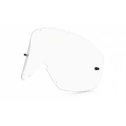 Ecran de rechange OAKLEY O Frame 2.0 Lexan transparent