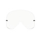 Ecran de rechange OAKLEY O Frame 2.0 Lexan transparent