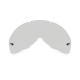 Ecran de rechange OAKLEY O Frame 2.0 Lexan transparent