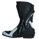 Bottes RST TracTech Evo 3 CE cuir - rouge fluo taille 45