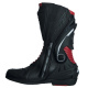 Bottes RST TracTech Evo 3 CE cuir - rouge taille 41