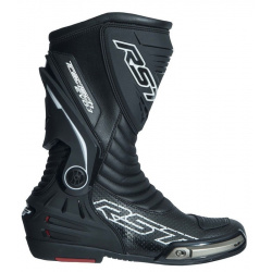 Bottes RST TracTech Evo 3 CE cuir - noir taille 45