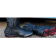 Bottes RST TracTech Evo 3 CE Waterproof cuir - noir taille 41