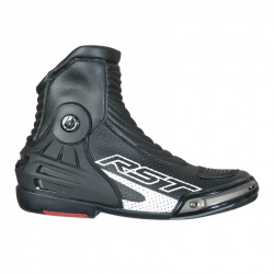 Bottes RST Tractech Evo III Short CE - noir taille 44