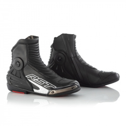 Bottes RST Tractech Evo III S. CE - noir taille 38